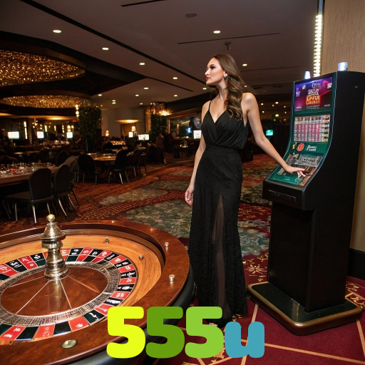 555u: Aposta Facilmente com Funcionalidades Completas no Aplicativo Móvel
