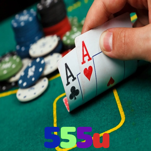 555u: Aposta Facilmente com Funcionalidades Completas no Aplicativo Móvel