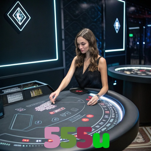 555u: Aposta Facilmente com Funcionalidades Completas no Aplicativo Móvel