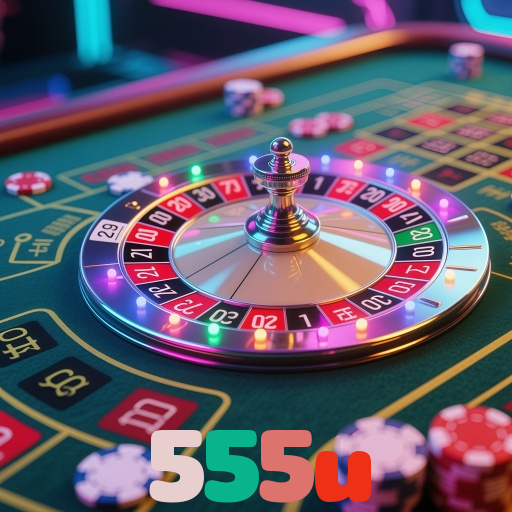 555u: Aposta Facilmente com Funcionalidades Completas no Aplicativo Móvel