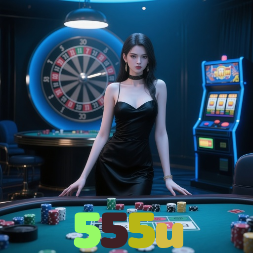 555u: Aposta Facilmente com Funcionalidades Completas no Aplicativo Móvel