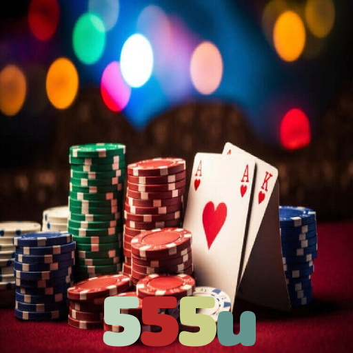 555u: Aposta Facilmente com Funcionalidades Completas no Aplicativo Móvel