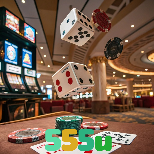 555u: Aposta Facilmente com Funcionalidades Completas no Aplicativo Móvel