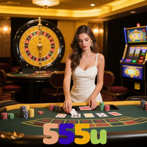 555u: Aposta Facilmente com Funcionalidades Completas no Aplicativo Móvel