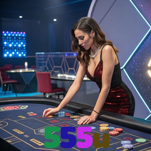 555u: Aposta Facilmente com Funcionalidades Completas no Aplicativo Móvel