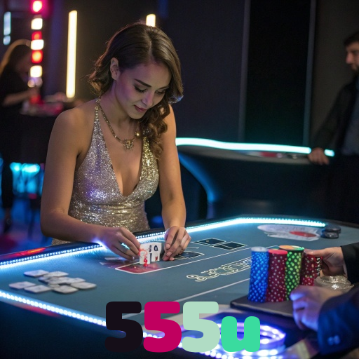 555u: Aposta Facilmente com Funcionalidades Completas no Aplicativo Móvel