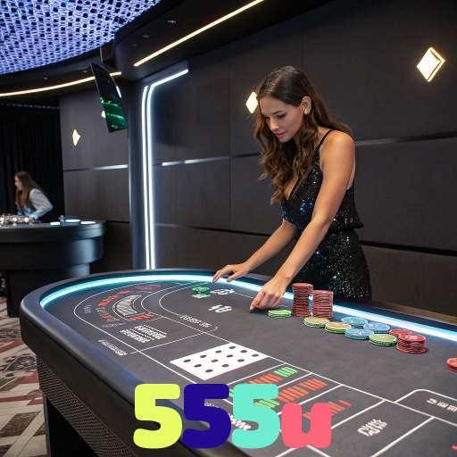 555u: Aposta Facilmente com Funcionalidades Completas no Aplicativo Móvel