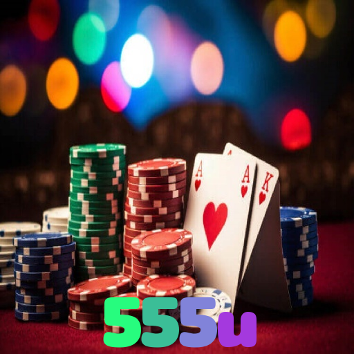 555u: Aposta Facilmente com Funcionalidades Completas no Aplicativo Móvel