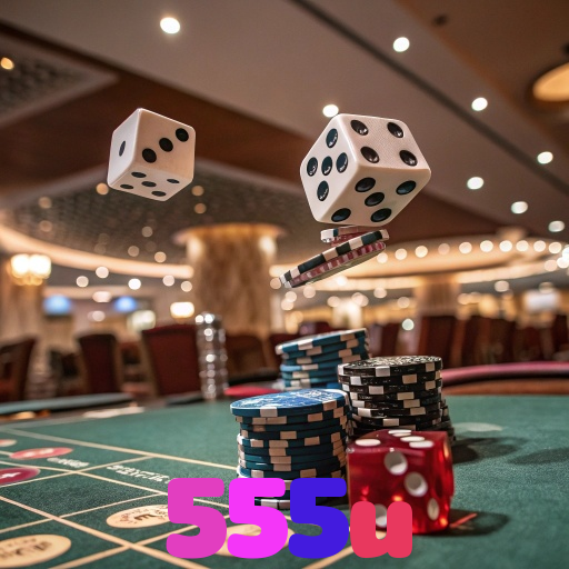 555u: Aposta Facilmente com Funcionalidades Completas no Aplicativo Móvel