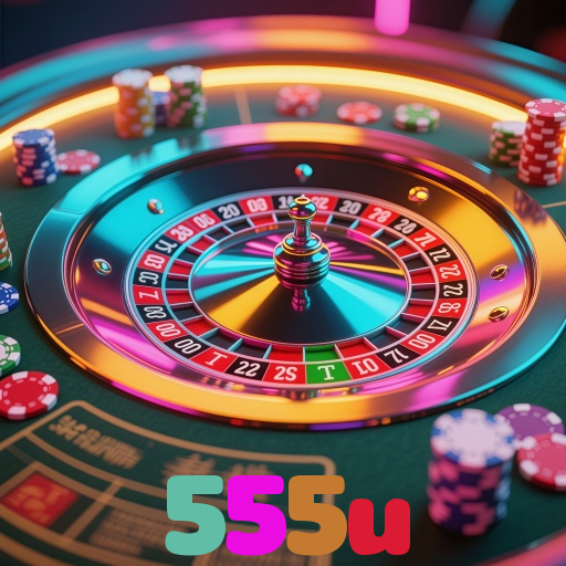 555u: Aposta Facilmente com Funcionalidades Completas no Aplicativo Móvel