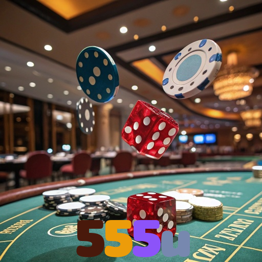 555u: Aposta Facilmente com Funcionalidades Completas no Aplicativo Móvel