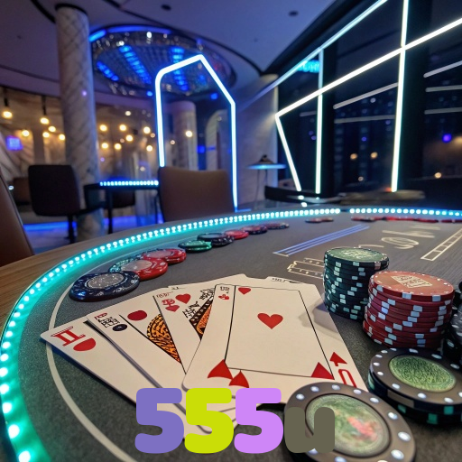 555u: Aposta Facilmente com Funcionalidades Completas no Aplicativo Móvel