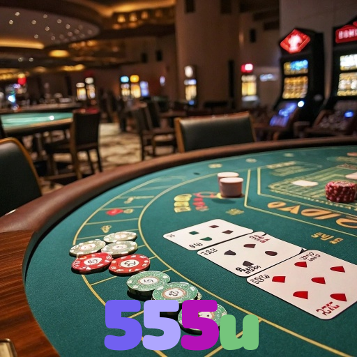555u: Aposta Facilmente com Funcionalidades Completas no Aplicativo Móvel