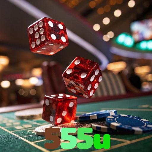 555u: Aposta Facilmente com Funcionalidades Completas no Aplicativo Móvel