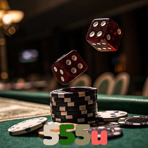 555u: Aposta Facilmente com Funcionalidades Completas no Aplicativo Móvel