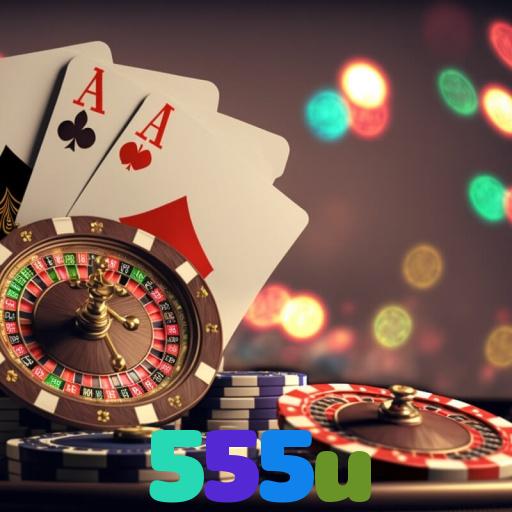 555u: Aposta Facilmente com Funcionalidades Completas no Aplicativo Móvel