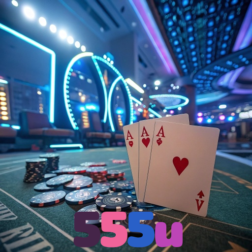 555u: Aposta Facilmente com Funcionalidades Completas no Aplicativo Móvel