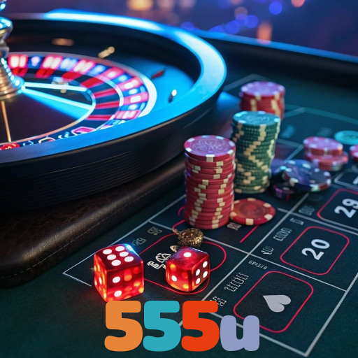 555u: Aposta Facilmente com Funcionalidades Completas no Aplicativo Móvel
