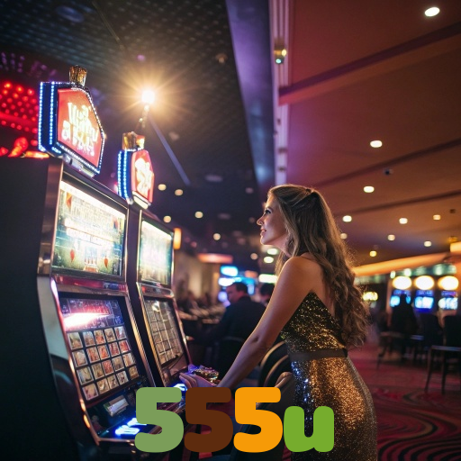 555u: Aposta Facilmente com Funcionalidades Completas no Aplicativo Móvel
