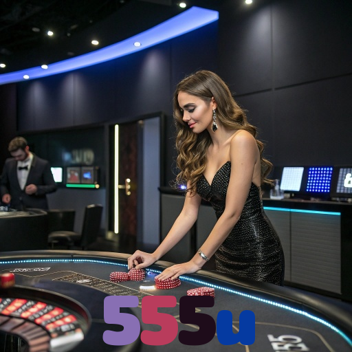 555u: Aposta Facilmente com Funcionalidades Completas no Aplicativo Móvel