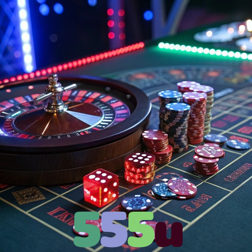 555u: Aposta Facilmente com Funcionalidades Completas no Aplicativo Móvel
