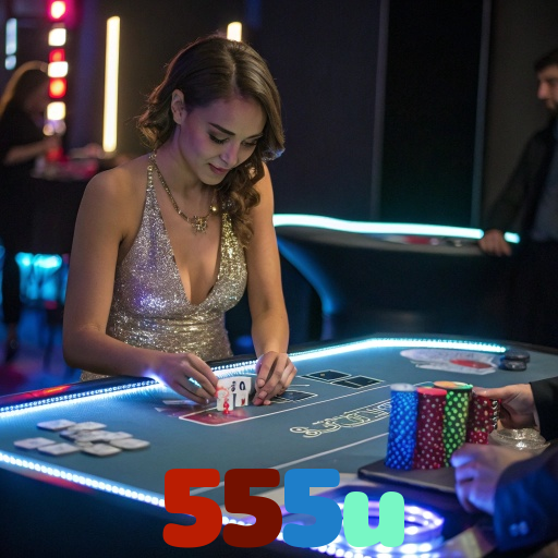 555u: Aposta Facilmente com Funcionalidades Completas no Aplicativo Móvel