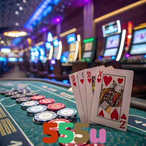 555u: Aposta Facilmente com Funcionalidades Completas no Aplicativo Móvel