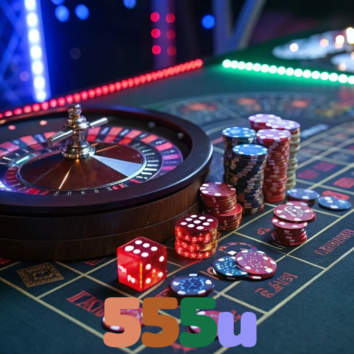 555u: Aposta Facilmente com Funcionalidades Completas no Aplicativo Móvel