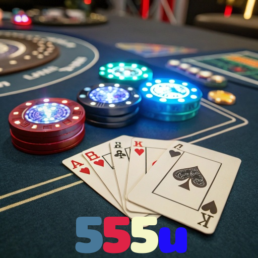 555u: Aposta Facilmente com Funcionalidades Completas no Aplicativo Móvel