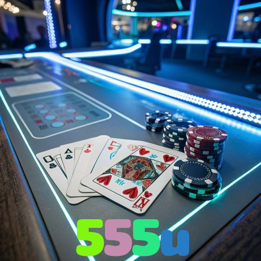 555u: Aposta Facilmente com Funcionalidades Completas no Aplicativo Móvel