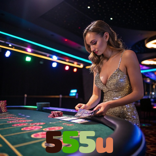 555u: Aposta Facilmente com Funcionalidades Completas no Aplicativo Móvel