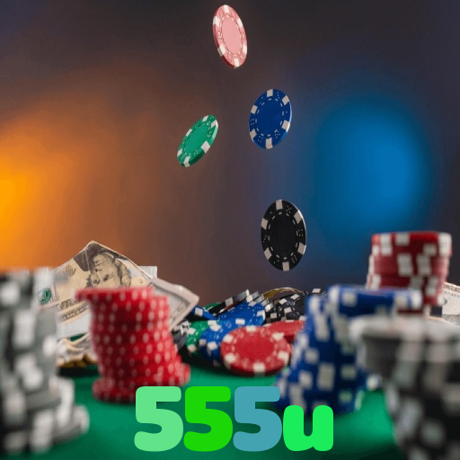 555u: Aposta Facilmente com Funcionalidades Completas no Aplicativo Móvel