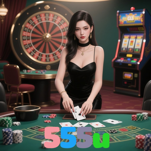 555u: Aposta Facilmente com Funcionalidades Completas no Aplicativo Móvel