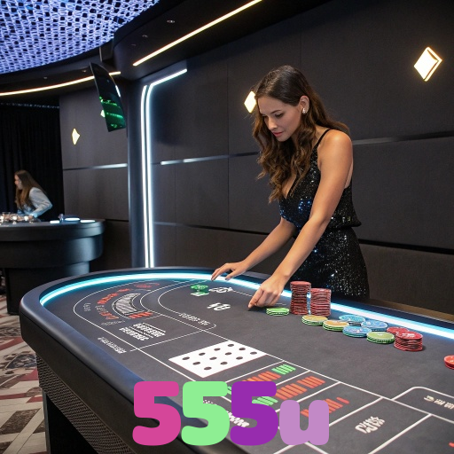 555u: Aposta Facilmente com Funcionalidades Completas no Aplicativo Móvel