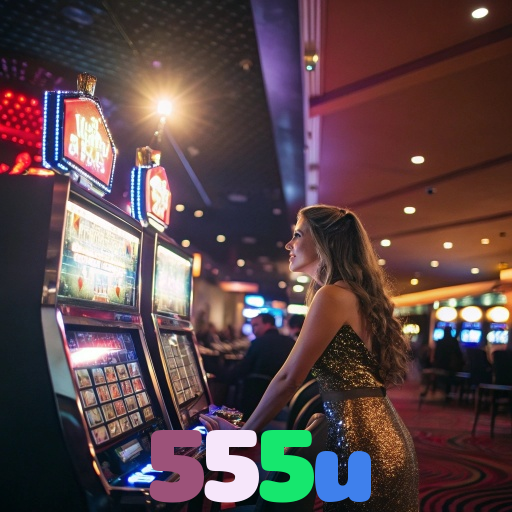 555u: Aposta Facilmente com Funcionalidades Completas no Aplicativo Móvel