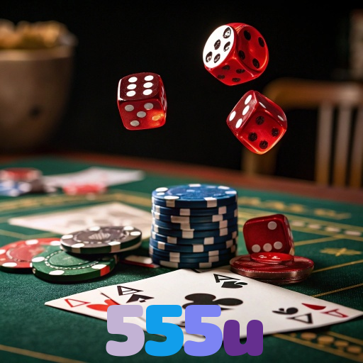 555u: Aposta Facilmente com Funcionalidades Completas no Aplicativo Móvel