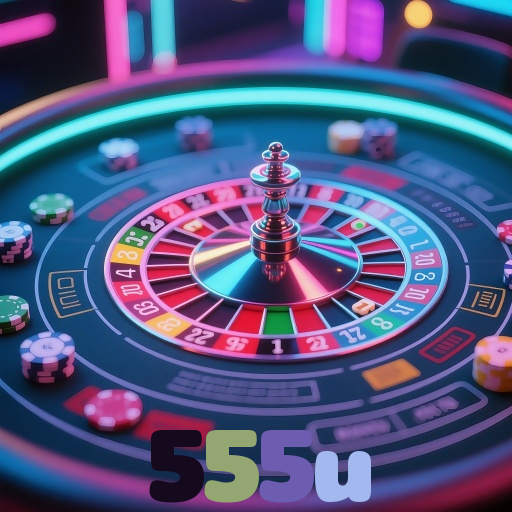 555u: Aposta Facilmente com Funcionalidades Completas no Aplicativo Móvel