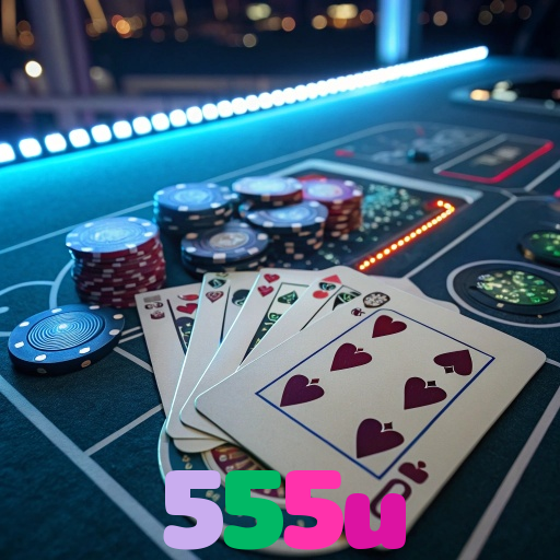 555u: Aposta Facilmente com Funcionalidades Completas no Aplicativo Móvel
