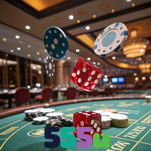 555u: Aposta Facilmente com Funcionalidades Completas no Aplicativo Móvel