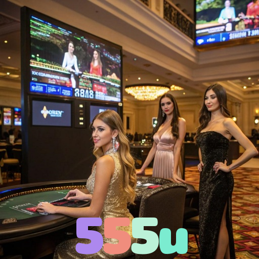 555u: Aposta Facilmente com Funcionalidades Completas no Aplicativo Móvel