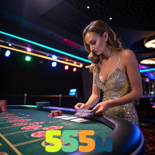 555u: Aposta Facilmente com Funcionalidades Completas no Aplicativo Móvel