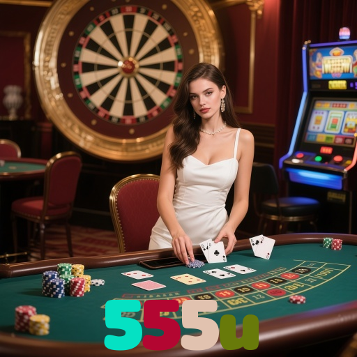 555u: Aposta Facilmente com Funcionalidades Completas no Aplicativo Móvel
