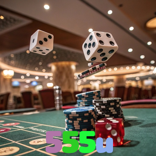 555u: Aposta Facilmente com Funcionalidades Completas no Aplicativo Móvel