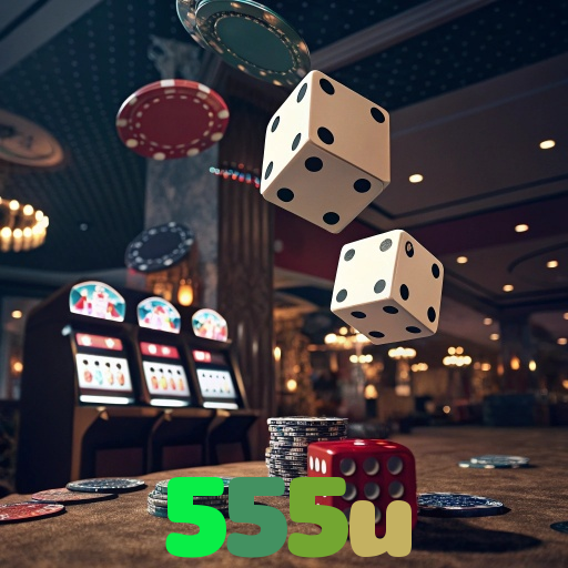 555u: Aposta Facilmente com Funcionalidades Completas no Aplicativo Móvel