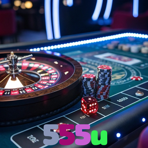 555u: Aposta Facilmente com Funcionalidades Completas no Aplicativo Móvel