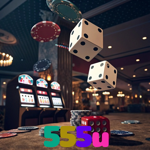555u: Aposta Facilmente com Funcionalidades Completas no Aplicativo Móvel