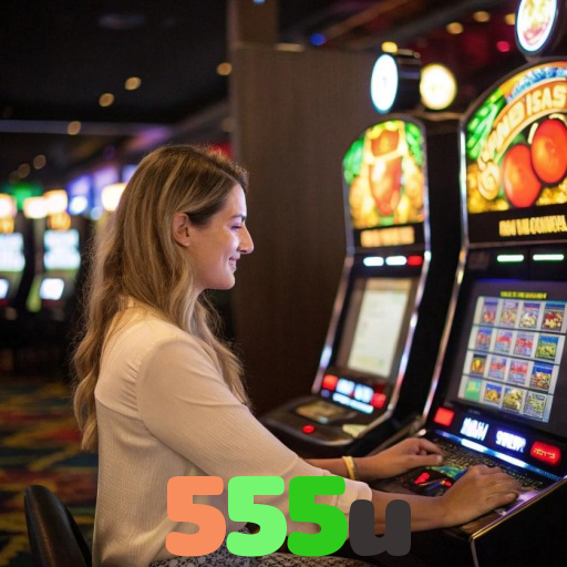555u: Aposta Facilmente com Funcionalidades Completas no Aplicativo Móvel