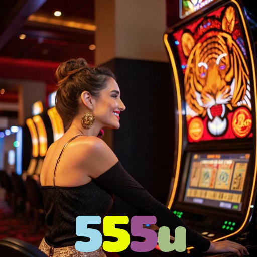 555u: Aposta Facilmente com Funcionalidades Completas no Aplicativo Móvel