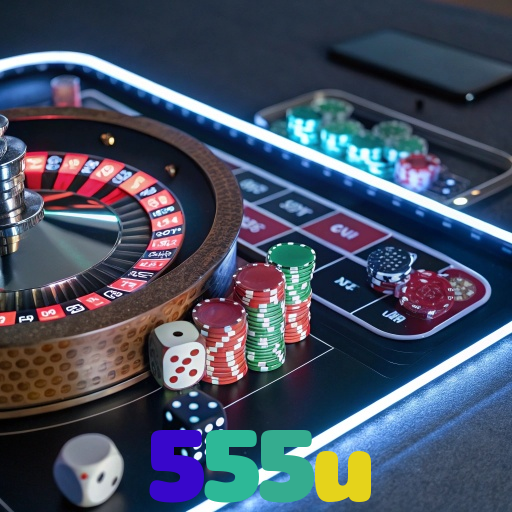 555u: Aposta Facilmente com Funcionalidades Completas no Aplicativo Móvel