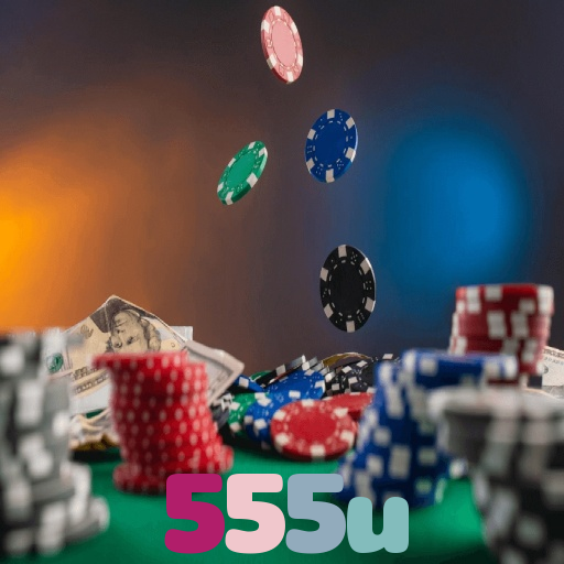 555u: Aposta Facilmente com Funcionalidades Completas no Aplicativo Móvel